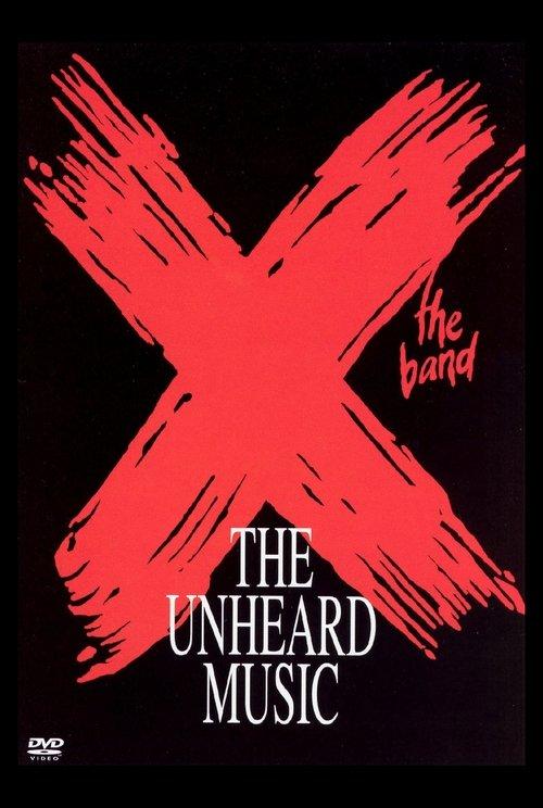 X: The Unheard Music filmas online