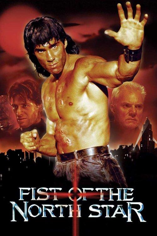 Fist of the North Star filmas online