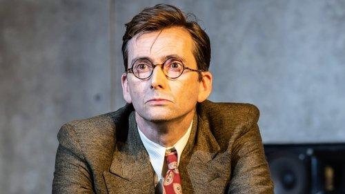 National Theatre Live: Good filmas žiurėti online