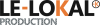 Le-LoKal Production studio logo