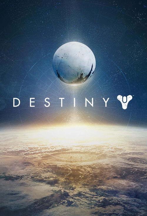 Destiny 2: The Series filmas online