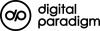 Digital Paradigm studio logo