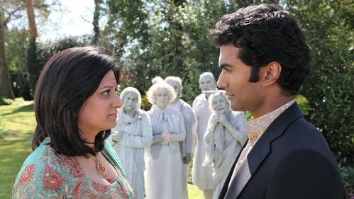 It's a Wonderful Afterlife filmas žiurėti online