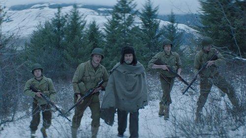 Recon filmas žiurėti online