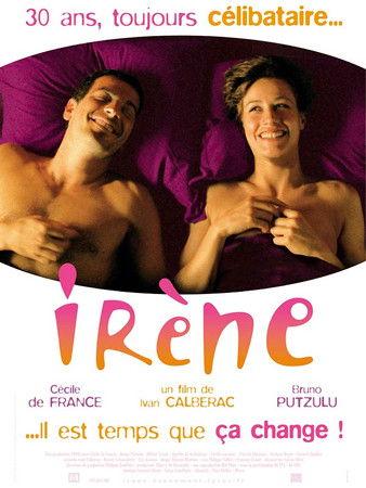 Irène filmas online