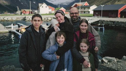 Fjord filmas žiurėti online