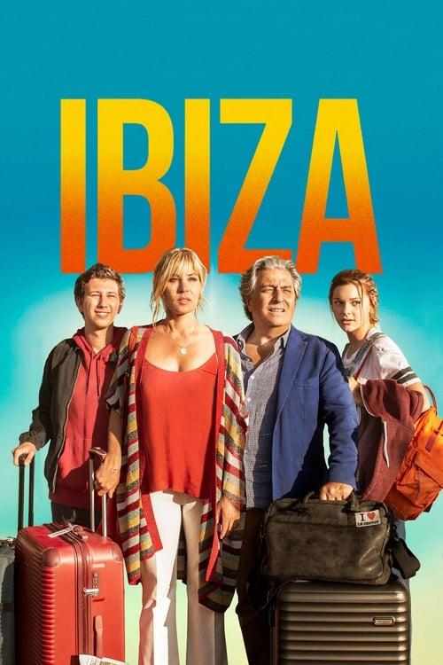 Ibiza filmas online