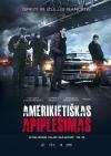 Amerikietiškas apiplėšimas filmas