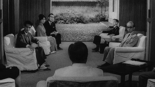 The Inheritance filmas žiurėti online