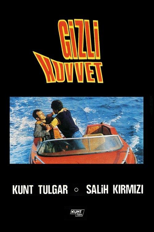 Gizli Kuvvet filmas online