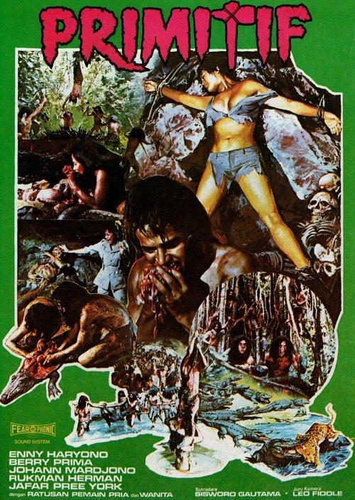 Primitif filmas online