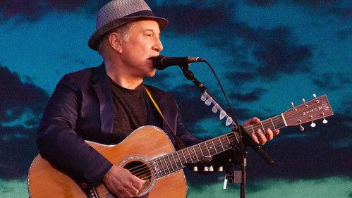 Paul Simon: The Concert in Hyde Park filmas žiurėti online