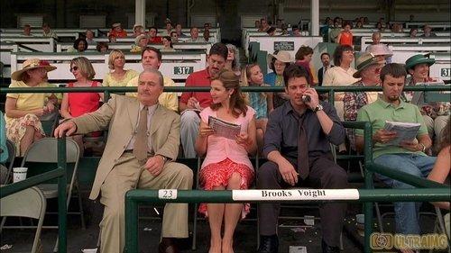 Keep Your Distance filmas žiurėti online