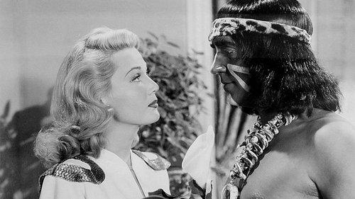 Her Primitive Man filmas žiurėti online