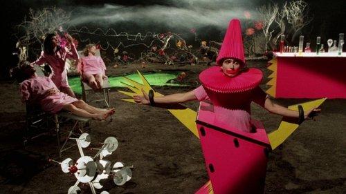 Dr. Caligari filmas žiurėti online