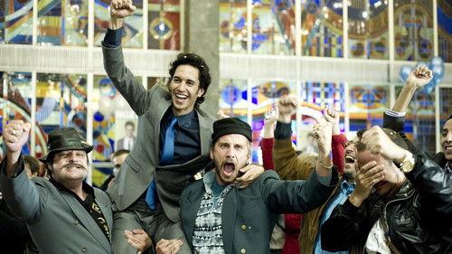 The President filmas žiurėti online