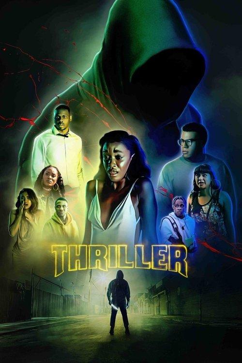 Thriller filmas online