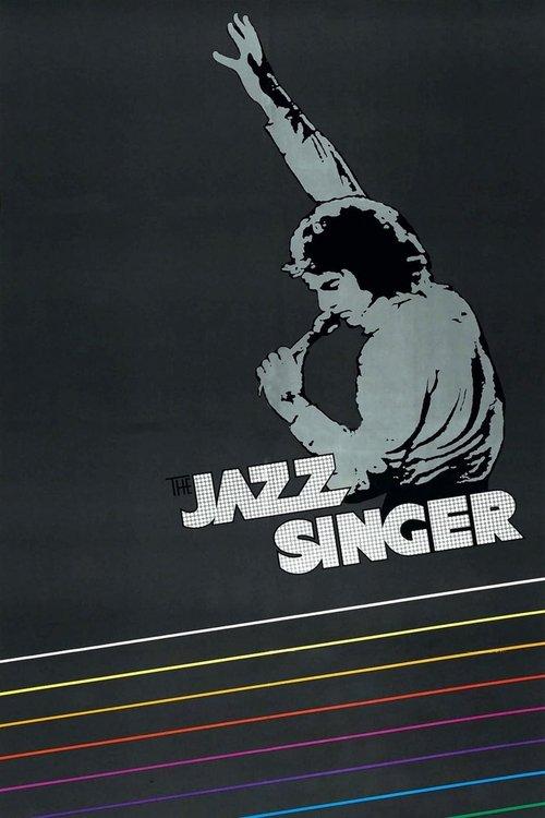 The Jazz Singer filmas online
