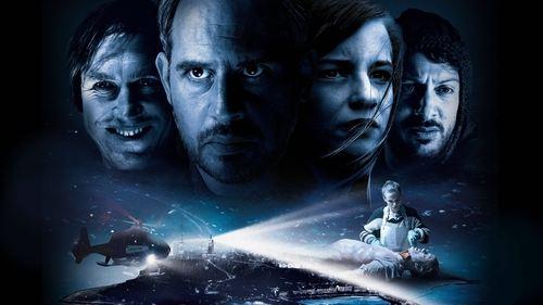 Abgeschnitten filmas žiurėti online