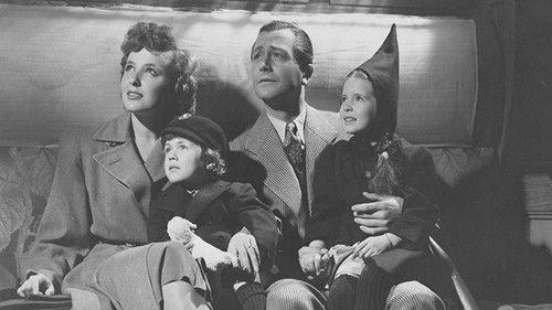 Journey for Margaret filmas žiurėti online