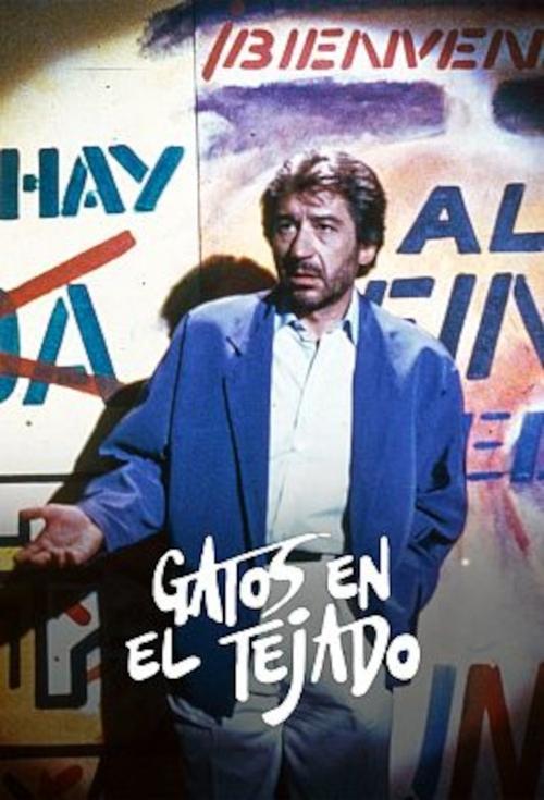 Gatos en el Tejado filmas online