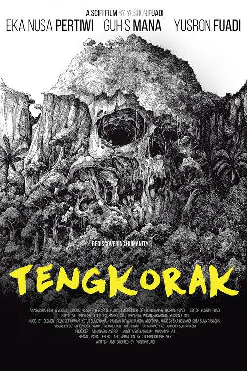 Tengkorak filmas online
