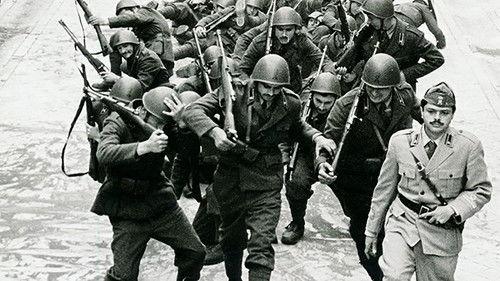 Occupation in 26 Pictures filmas žiurėti online