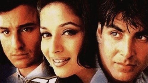 Aarzoo filmas žiurėti online