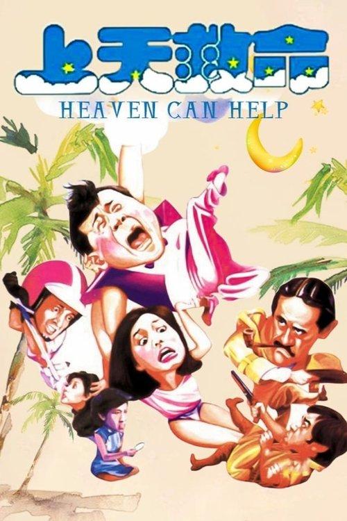 Heaven Can Help filmas online