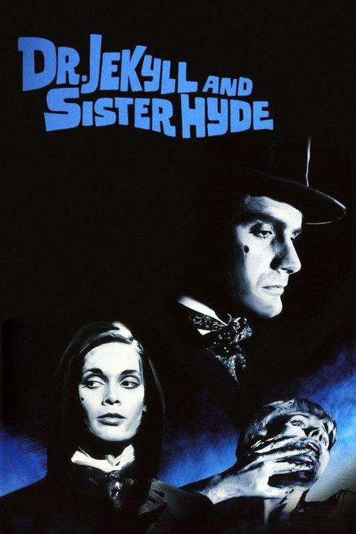 Dr. Jekyll & Sister Hyde filmas online