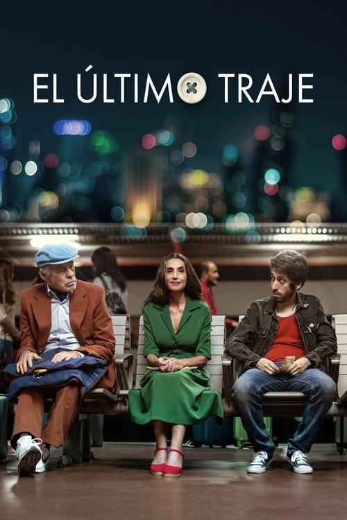 El último traje filmas online