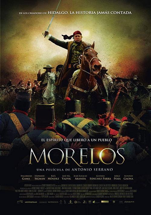 Morelos filmas online