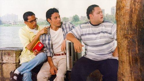 A Cultural Film filmas žiurėti online