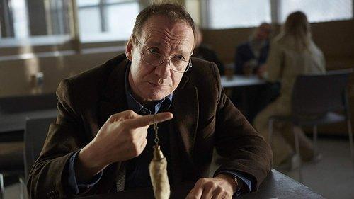 Guest of Honour filmas žiurėti online