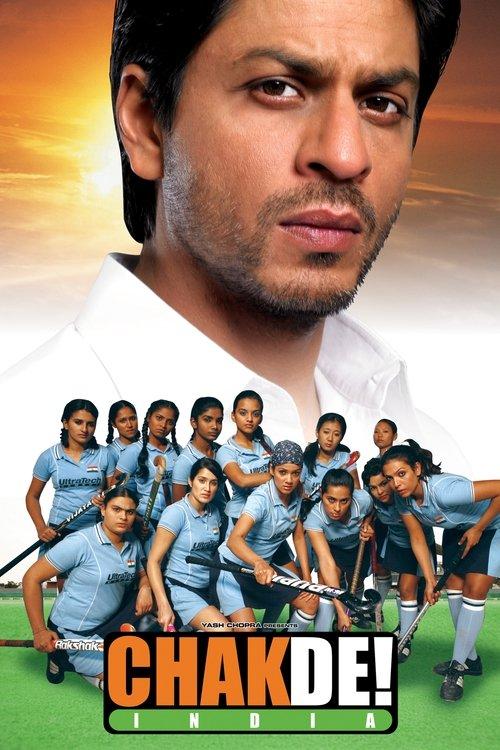 Chak De! India filmas online