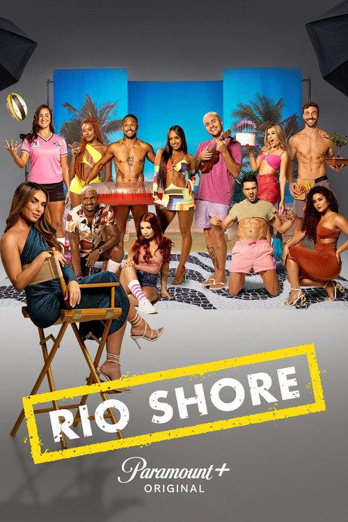 Rio Shore filmas online