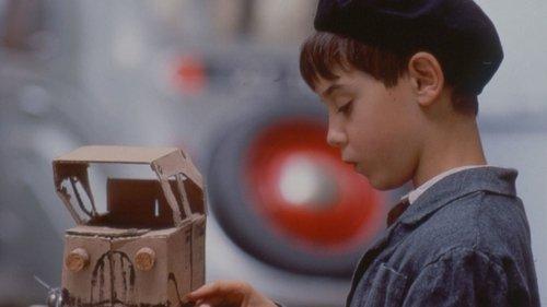 Jacquot de Nantes filmas žiurėti online