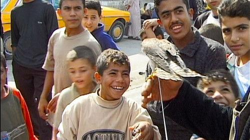 Mit Hasan in Gaza filmas žiurėti online