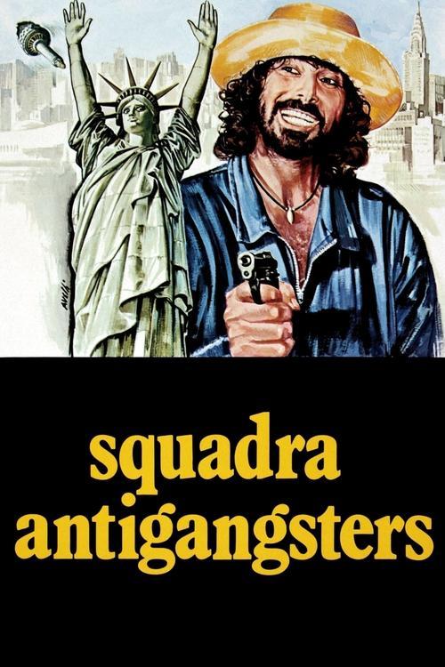 Squadra antigangsters filmas online