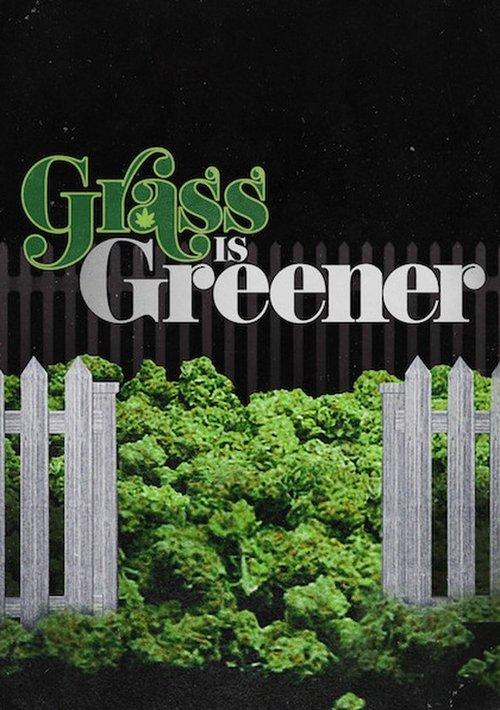 Grass Is Greener filmas online