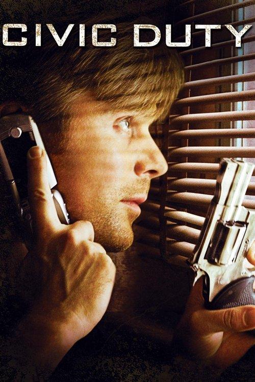 Civic Duty filmas online