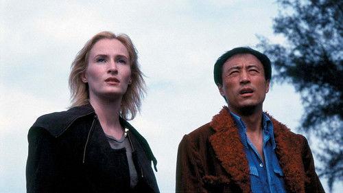 Cyber Wars filmas žiurėti online