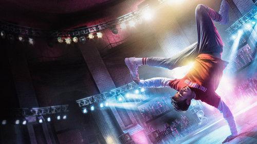 The Battle filmas žiurėti online