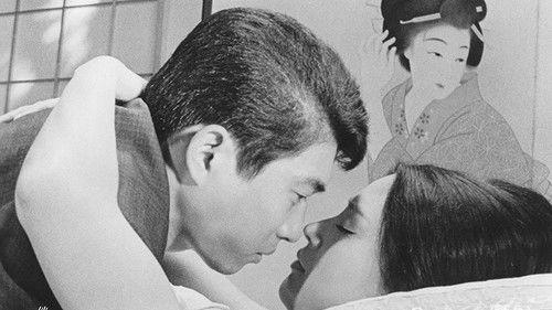 A Story Written with Water filmas žiurėti online