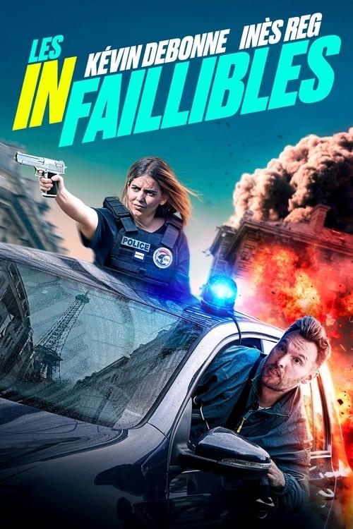 Les Infaillibles filmas online