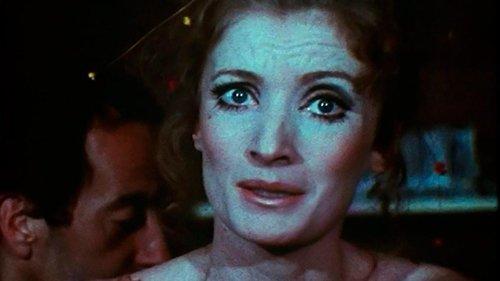 The Nude Restaurant filmas žiurėti online