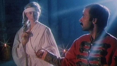 Tear of the Prince of Darkness filmas žiurėti online