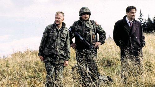 Demons of War filmas žiurėti online