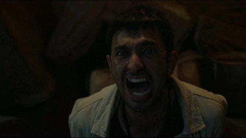 Waktu Maghrib 2 filmas žiurėti online