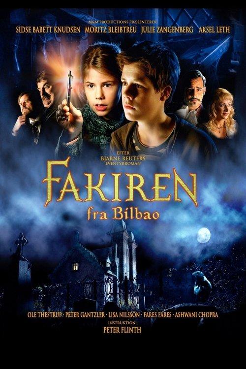 Fakiren fra Bilbao filmas online